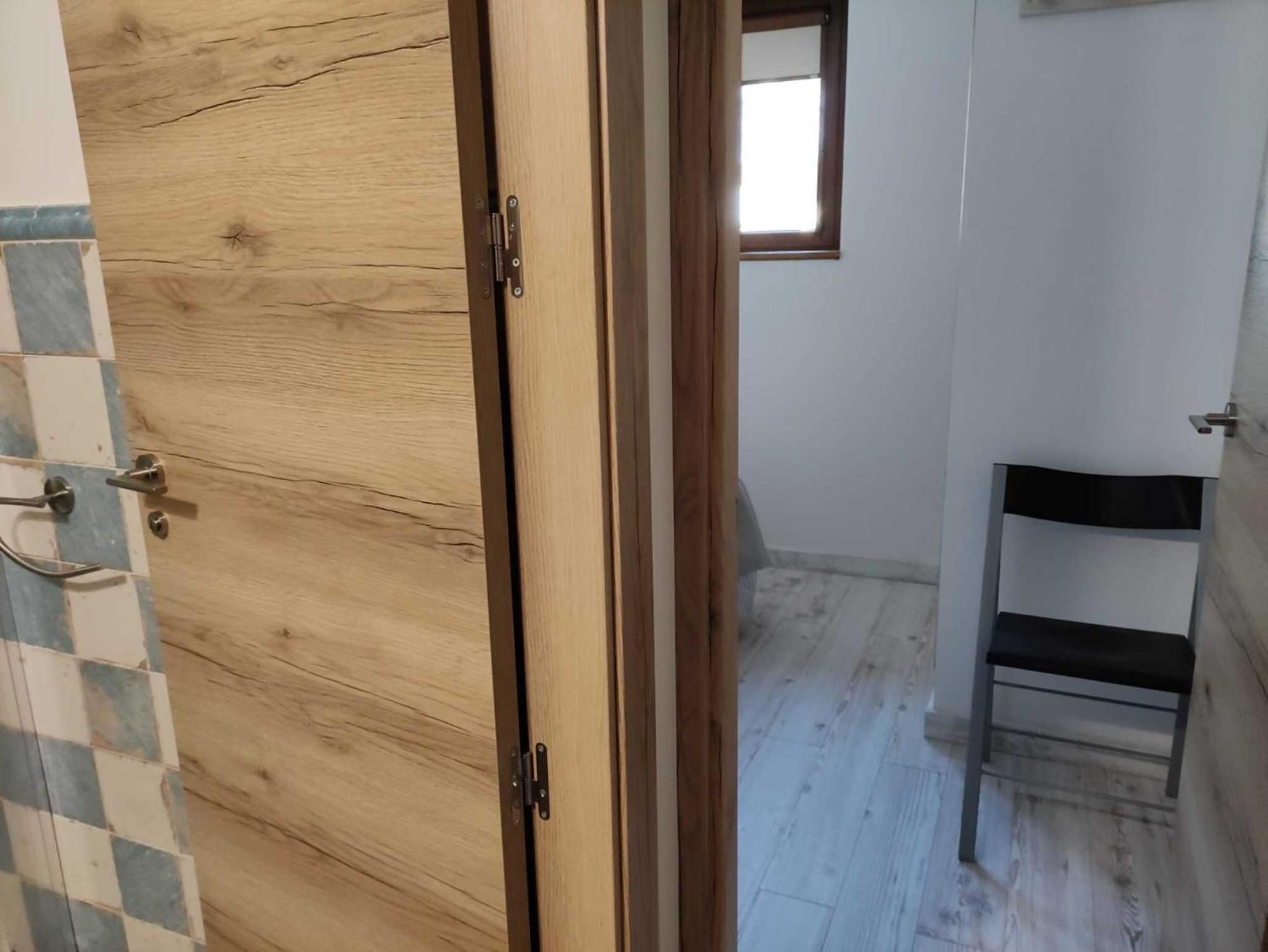 Вилла Casitas En Sallent En El Centro Сальент-де-Гальего Экстерьер фото